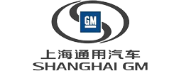 上海通用汽車